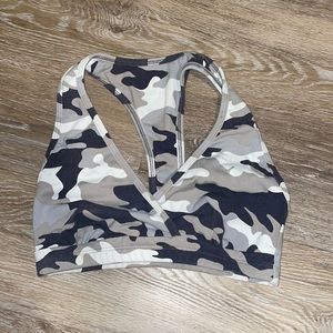 Celestial Bodiez Sports Bra